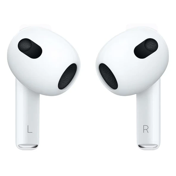 Tws Airpods 3.Nesil Lightning Magsafe Şarj Kutulu Bluetooth Kulaklık - 2