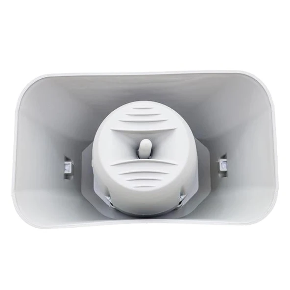 MagicVoice MV-22333 20 CM 150 Watt 8 Ohm Trafosuz Horn Aqua Hoparlör (Dış Ortam) - 2