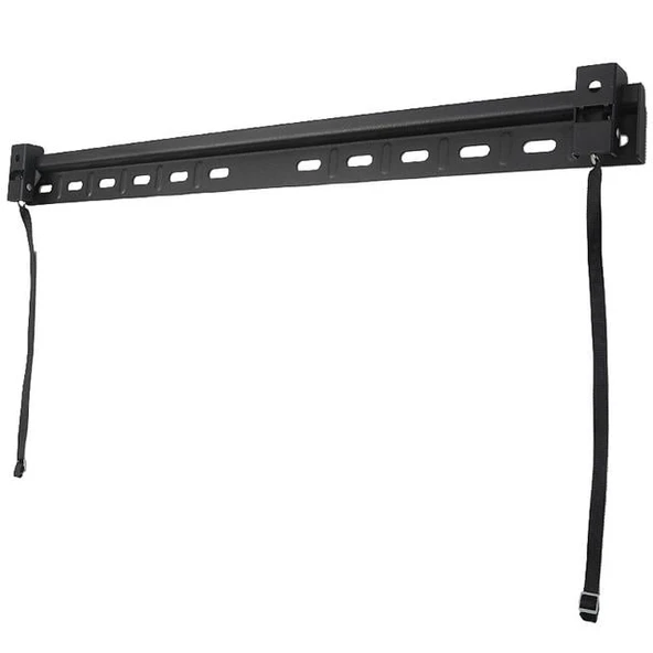 MasterX MX-WH02 32-80 Güvenlik Kemerli Lcd Led Tv Duvar Askı Aparatı - 2