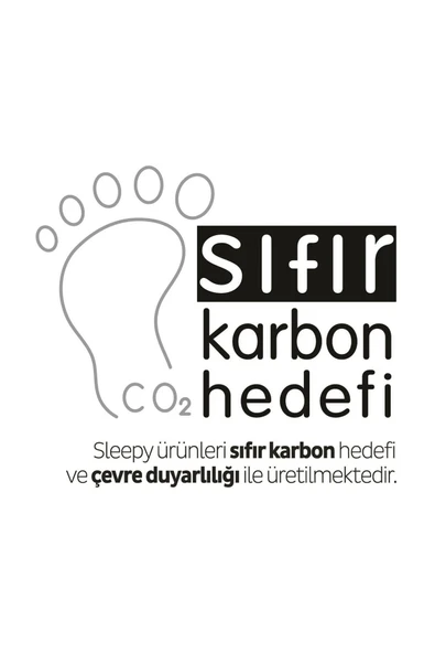 Sleepy Extra Hijyenik Ped Normal 10'lu - Resim 4