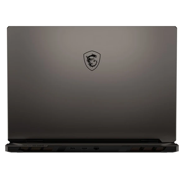 MSI VECTOR 18HX AI A2XWIG-666XTR ULTRA 9 275HX 32GB DDR5 RTX5080 16GB GDDR7 1TB NMVE SSD 18" 240HZ(QHD) FDOS - 4