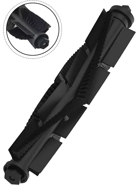 srfn ticaret Tefal X-Plorer 70 Serisi Uyumlu Robot Süpürge Rulo Fırçası - 1 Adet - Resim 4