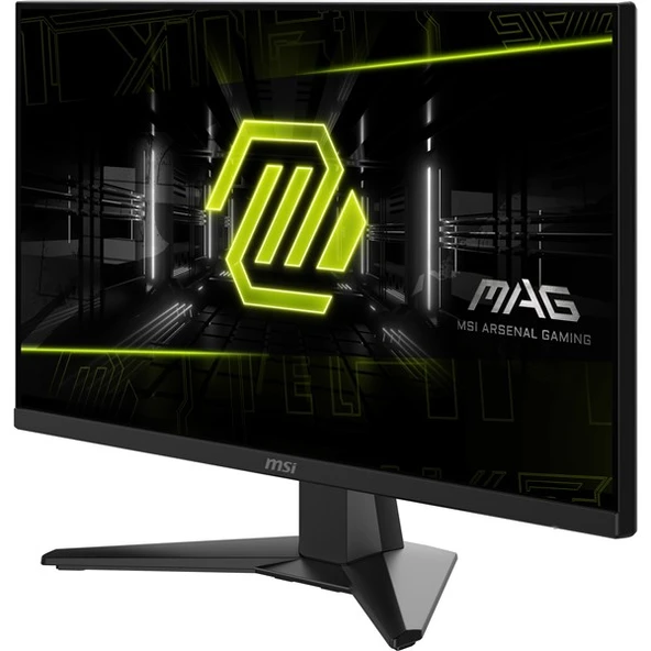MSI 23.8" IPS MAG 242F 0.5MS 200Hz HDMI-DP Gaming Monitör (1920 X 1080) - Resim 3
