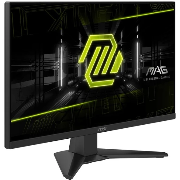 MSI 23.8" IPS MAG 242F 0.5MS 200Hz HDMI-DP Gaming Monitör (1920 X 1080) ürün görseli
