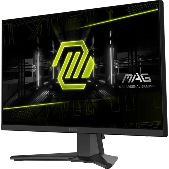 MSI 23.8" IPS MAG 242F 0.5MS 200Hz HDMI-DP Gaming Monitör (1920 X 1080) - Resim 4
