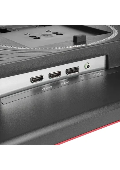 Rampage Voyager VY27R165C 27" 1 ms Full HD Curved Pivot 165 Hz Oyuncu Monitörü - 6