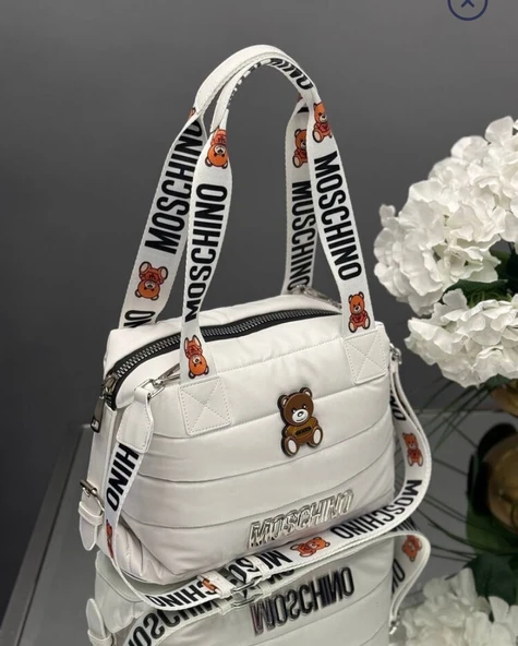 MOSCHINO - 1