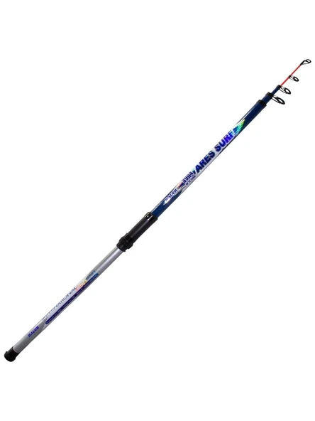 Bauer Ares 420cm 100-250gr Surf Olta Kamışı