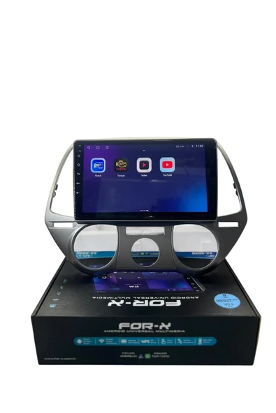 Hyundai i20 FORX 6-128 TAM PROFESYONEL OEM MULTİMEDİA - Resim 3