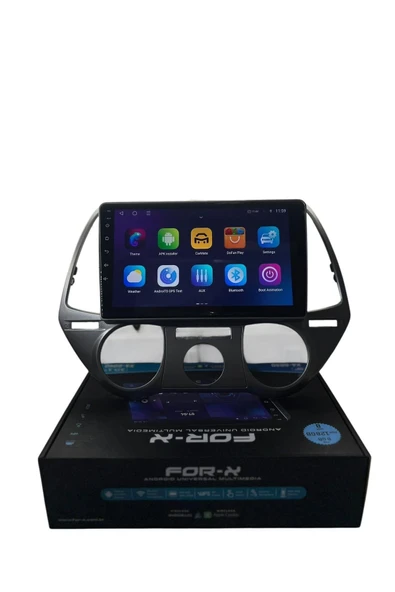 Hyundai i20 FORX 6-128 TAM PROFESYONEL OEM MULTİMEDİA - Resim 2