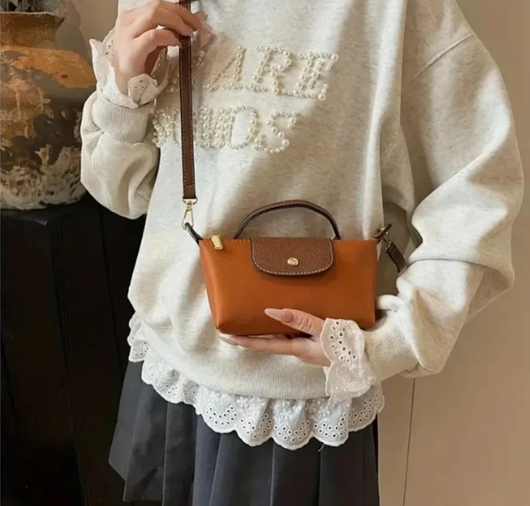 Longchamp Trousse cosmetioues - 1