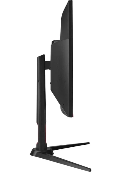 Rampage Voyager VY27R165C 27" 1 ms Full HD Curved Pivot 165 Hz Oyuncu Monitörü - 4