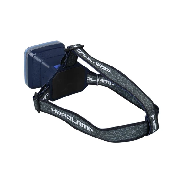 Powermaster ZJ-8005 Cob - Power Led Küçük Boy Kafa Lambası - Resim 2