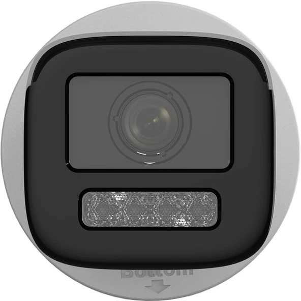 HIKVISION 2MP BULLET 2.8-12mm Motorize DS-2CD1623G2-LIZ(S)U IP Güvenlik Kamerası - Resim 3