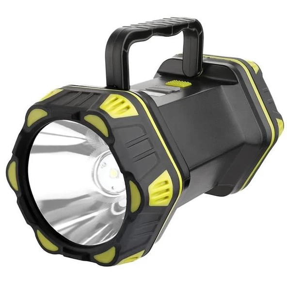 Powermaster Çok Fonksiyonlu 3in1 Taşınabilir Işıldak HC-262 ürün görseli