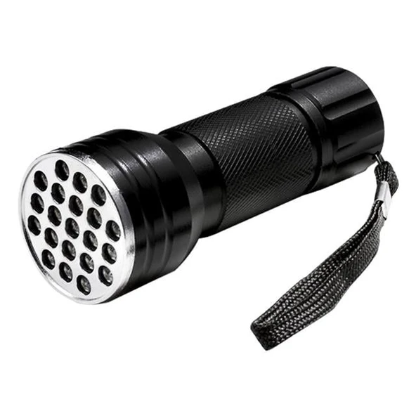 Powermaster UV El Feneri PM-6351 - 2