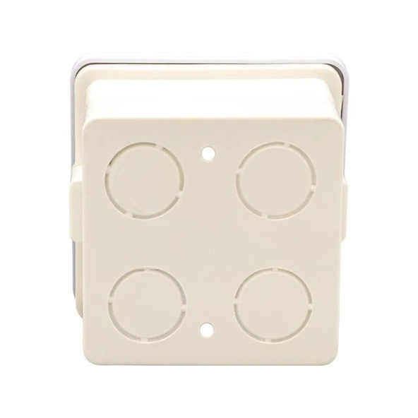 Decon 30w Trafolu Dimer Volume Kontrol Ünitesi VLK-30n - 3