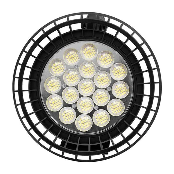 Powermaster Uzun Menzilli Işıldak MX-W871A - Resim 2