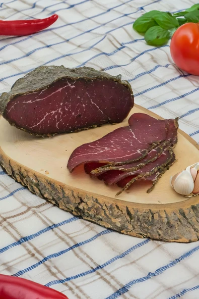 Boşnak Kuru Et 3 Kg. - 1
