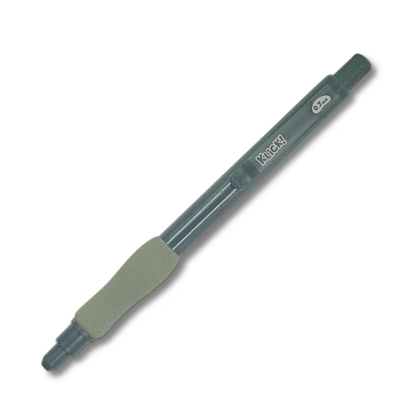 Scrikss Klick Versatil Uçlu Kalem 0.7 (K-201) - Resim 6