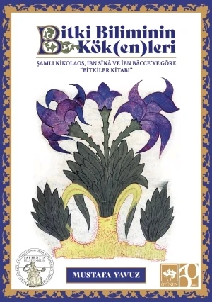 Bitki Biliminin Kökenleri Mustafa Yavuz Ötüken