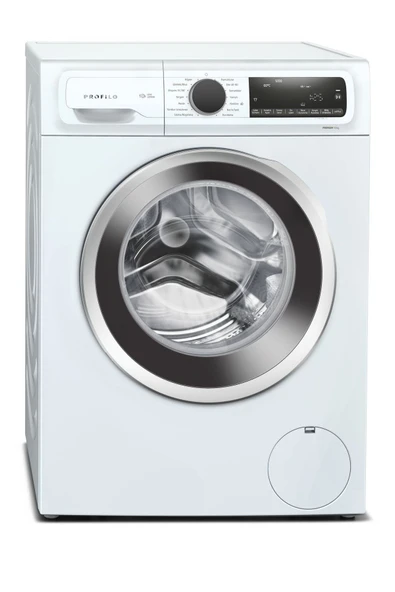 Profilo Premium Set 10 Kg Çamaşır (CGA25202TR) + 10 Kg Kurutma (KM10610CTR) - 5