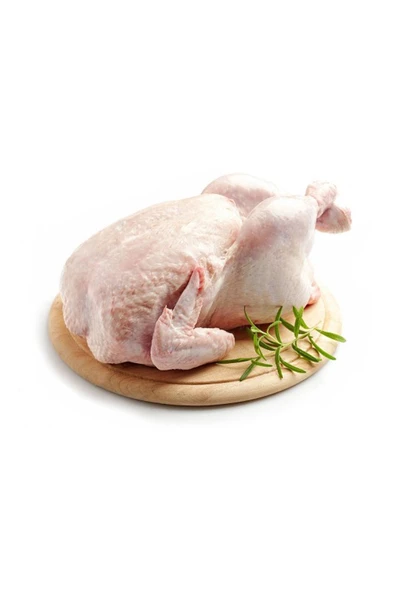 Köy Tavuğu 3 Kg. ürün görseli