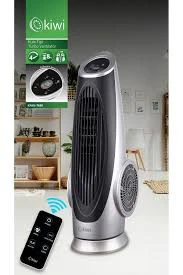 Kiwi KFAN-7690 Kule Tipi Turbo Vantilatör ürün görseli 1