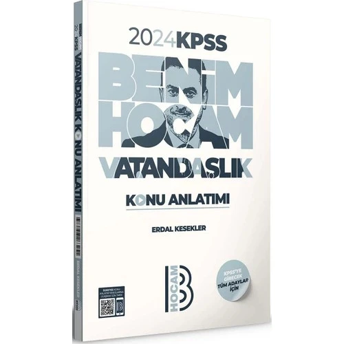 Kpss 2025 Vatandaşlık Konu Anlatım Benim Hocam
