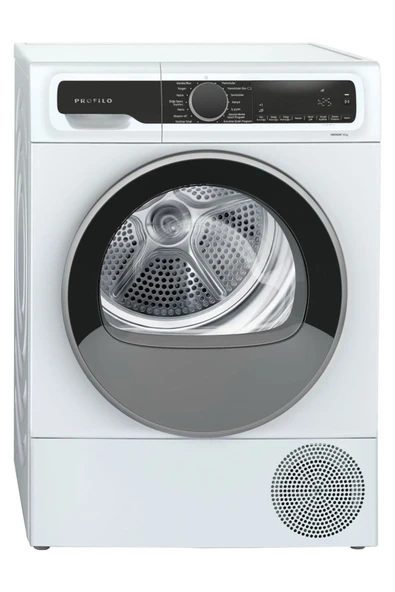 Profilo Premium Set 10 Kg Çamaşır (CGA25202TR) + 10 Kg Kurutma (KM10610CTR) - 2