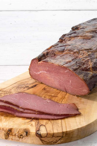 Boşnak Kuru Et 4 Kg. - 2