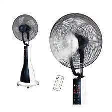 Kiwi KFAN-7692 Soğuk Su Buharlı Vantilatör - Resim 2