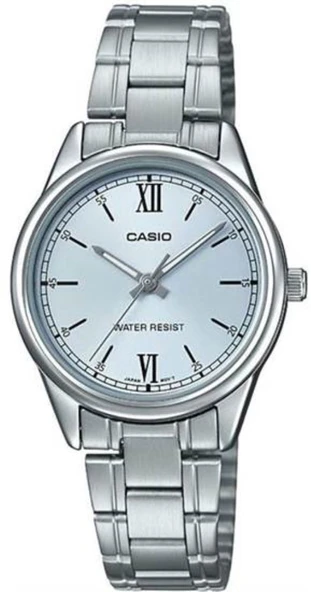 Casio LTP-V005D-2B3UDF Kadın Kol Saati