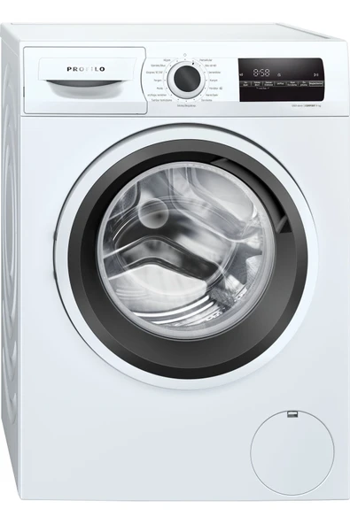 Profilo 3 Lü Avantajlı Set(BD2055WENN - CMN12190TR - BM6320MA) - 4