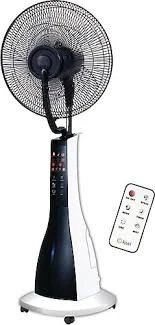 Kiwi KFAN-7692 Soğuk Su Buharlı Vantilatör ürün görseli 1