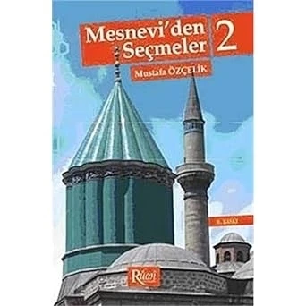 Mevlanadan Seçmeler Cep 2-Rumi Yayınları