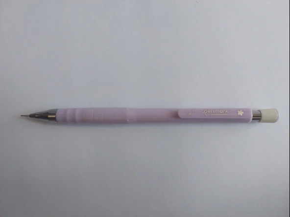 PENMARK MEKANİK KURŞUN VERSATİL KALEM 0.5 MM LİLA HS-2272
