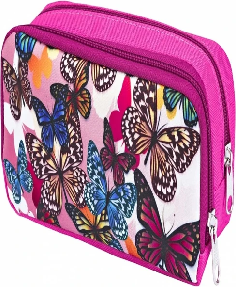 Brons Çift Gözlü Kalemlik Br-3160