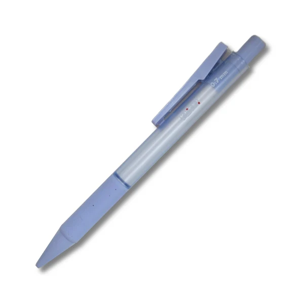 Scrikss Klick Versatil Uçlu Kalem 0.7 (K-401) - Resim 3