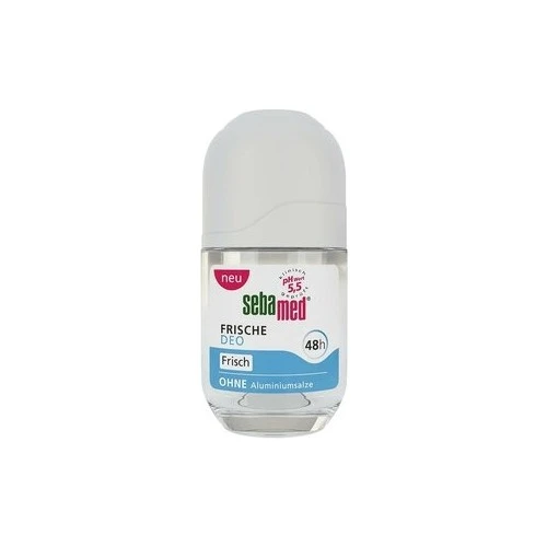Sebamed Roll-On Fresh 50 ml - Resim 3