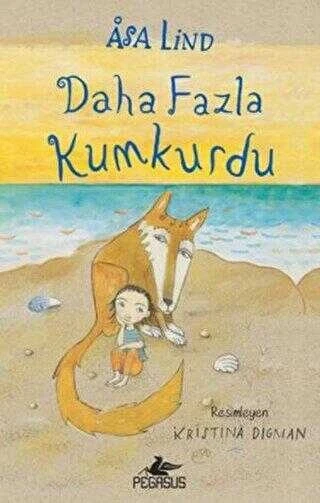 Daha Fazla Kumkurdu 2 Asa Lind Pegasus