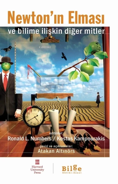Newton Elması Ve Bilime İlişkin Diğer Mitler Bilge Kültür