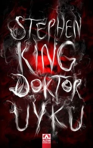 Doktor Uyku. Stephen King- Altın