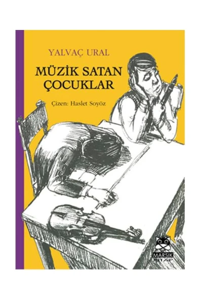 Müzik Satan Çocuklar Yalvaç Ural Marsık ürün görseli 1