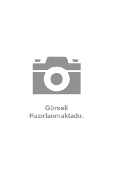 Türk Bayrağı İpli Orta Boy 50 Li - 2