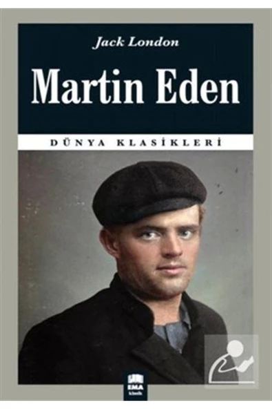Martin Eden. Jack London Ema