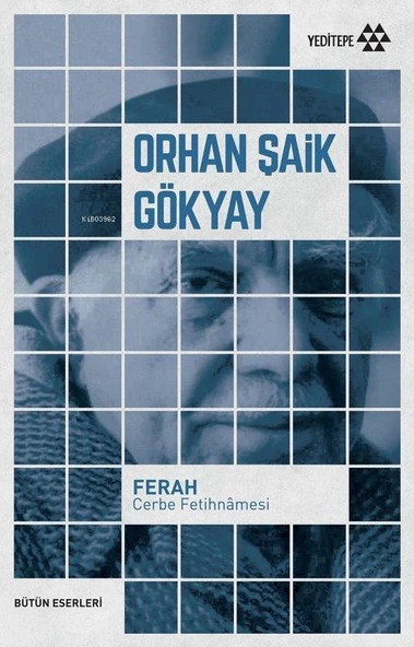 Ferah Cerbe Fetihnamesi Yeditepe