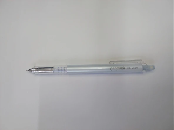 PENMARK MEKANİK KURŞUN VERSATİL KALEM 0.7 MM MAVİ HS-2880