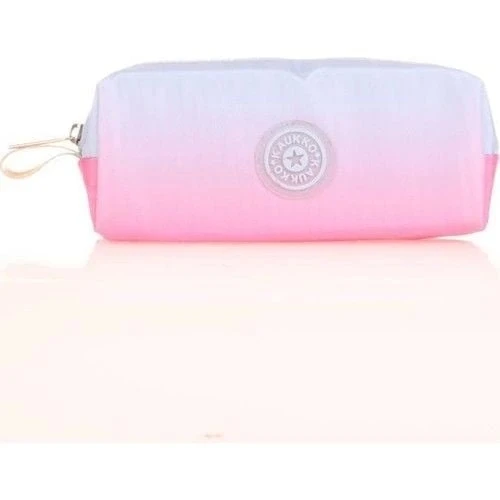 KAUKKO RAINBOW BUSINESS KALEM ÇANTASI (BLUE) K2657 KARINCA ÇANTA