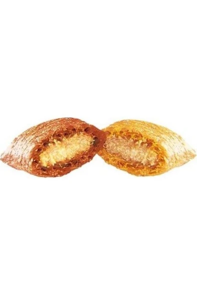 Dreamies Mix Somon Balıklı Ve Peynirli Kedi Ödülü 60 gr (12 ADET) - 4